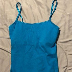 Aeropostale extra small tank top